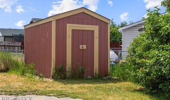 1002 E Northern Pacific Ave, Belgrade, MT 59714