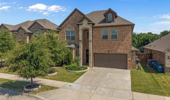 14856 Gladstone Dr, Aledo, TX 76008