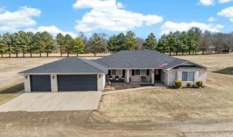 172 Luckau Ln, Alma, AR 72921