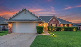 810 Laurel Way, Alma, AR 72921