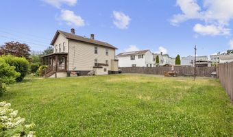 485 Hallett St, Bridgeport, CT 06608