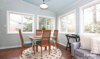 934 Herrin Ave, Charlotte, NC 28205