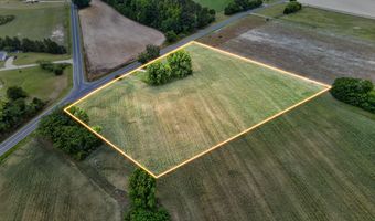 1651 Live Oak Rd, Angier, NC 27501
