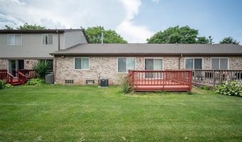 14810 Paris Ct, Allen Park, MI 48101