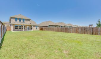 417 Windstream Dr, Aledo, TX 76008