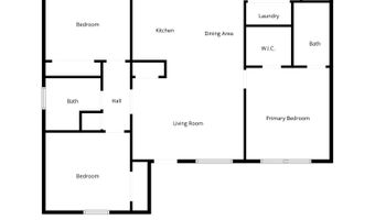 817 Church St, Camden, SC 29020