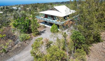 92-1177 MAIKAI Blvd, Captain Cook, HI 96704