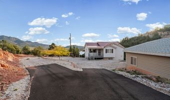 328 E Hillcrest Cir, Central, UT 84722