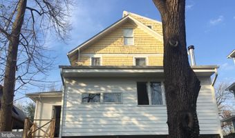 3316 21ST Ave N, Arlington, VA 22207