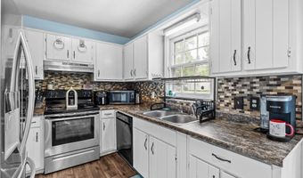 240 Camelia St, Barnwell, SC 29812