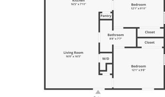 630 Graham St, Albemarle, NC 28001