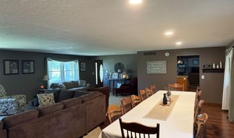 2422 W 700 S, Berne, IN 46711