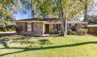 4855 Bricklin Dr, Baton Rouge, LA 70809