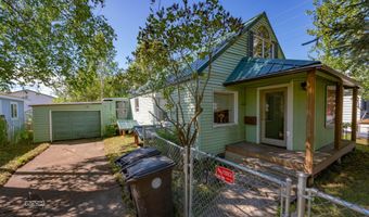 432 N Bliss St, Anchorage, AK 99508