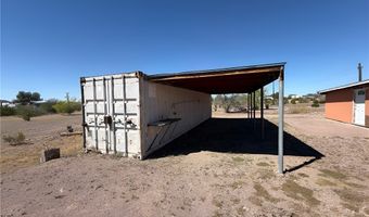 27148 Black Mountain Dr, Bouse, AZ 85325
