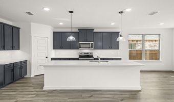 221 Whitetail Dr, Aledo, TX 76008