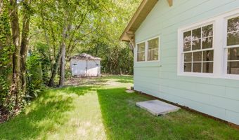 704 Harrold Ave, Americus, GA 31709