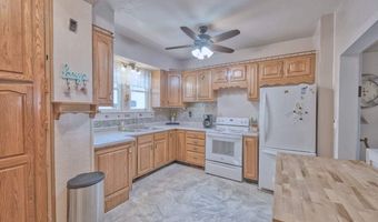 15 W 4th Ave N, Aurora, MN 55705