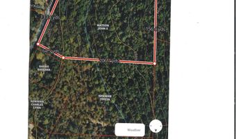 ROULAIN ROAD lot 7.91 Acres, Argo, AL 35120