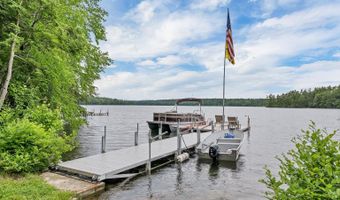 78 Cates Ln, Brookfield, NH 03872