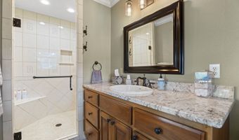 25815 S Horse Creek Dr, Afton, OK 74331
