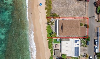 66-471 Pikai St, Haleiwa, HI 96712