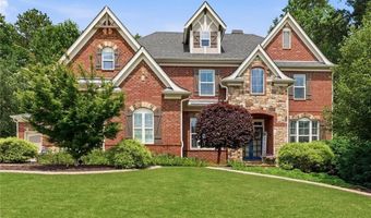 6234 Eagles Crest Dr NW, Acworth, GA 30101