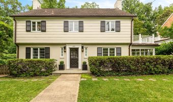 4320 LORCOM Ln, Arlington, VA 22207