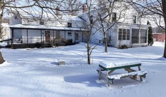 5 Pearl St, Brandon, VT 05733