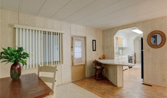 1161 Barefoot Cir, Barefoot Bay, FL 32976