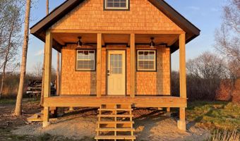 247 Eastside Rd, Addison, ME 04606