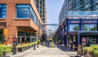 45 SUTTON Sq SW 1006, Washington, DC 20024