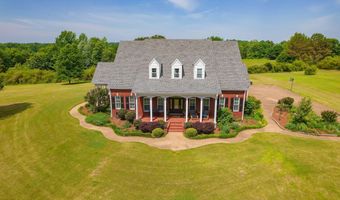 21 Sherman Blankenship Rd, Beech Bluff, TN 38313