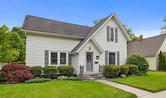 617 E 9th St, Auburn, IN 46706