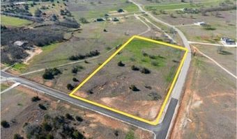 240 Rolling Hills Blvd, Alvord, TX 76225