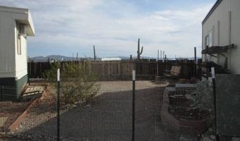 2100 W Rosser Rd, Ajo, AZ 85321