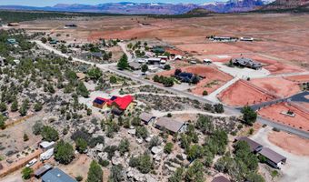 1387 N MOUNT ZION Dr, Apple Valley, UT 84737