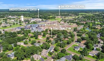 15065 Crane St NW, Andover, MN 55304