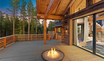 256 TIMBER TRAIL Rd, Breckenridge, CO 80424