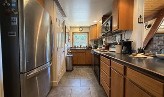 17769 RAINBOW ROCK Rd, Brookings, OR 97415