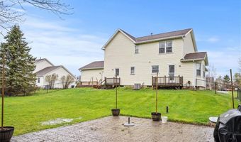 611 Chambers St, Spencerport, NY 14559