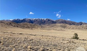 NHN Ruby Creek Drive lot 27, Belfry, MT 59088
