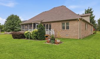 486 Washington Dr, Almo, KY 42020