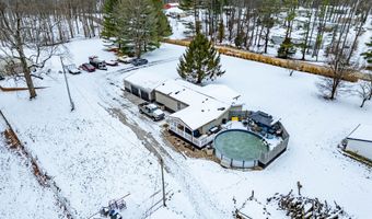 976 Vinegar Hill Rd, Bedford, IN 47421