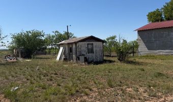 2367 US Highway 277 N, Anson, TX 79501