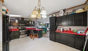 35420 Grant St, Romulus, MI 48174