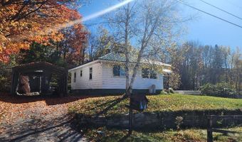 62 Verdun St, Berlin, NH 03570