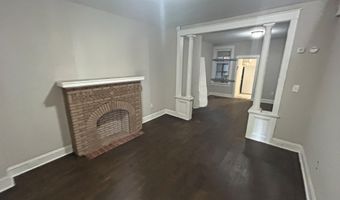 222 N HILTON St, Baltimore, MD 21229