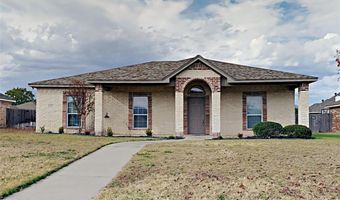 317 Westgate Dr, Aledo, TX 76008