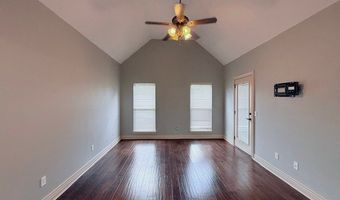 4205 SW Jasmine St, Bentonville, AR 72713